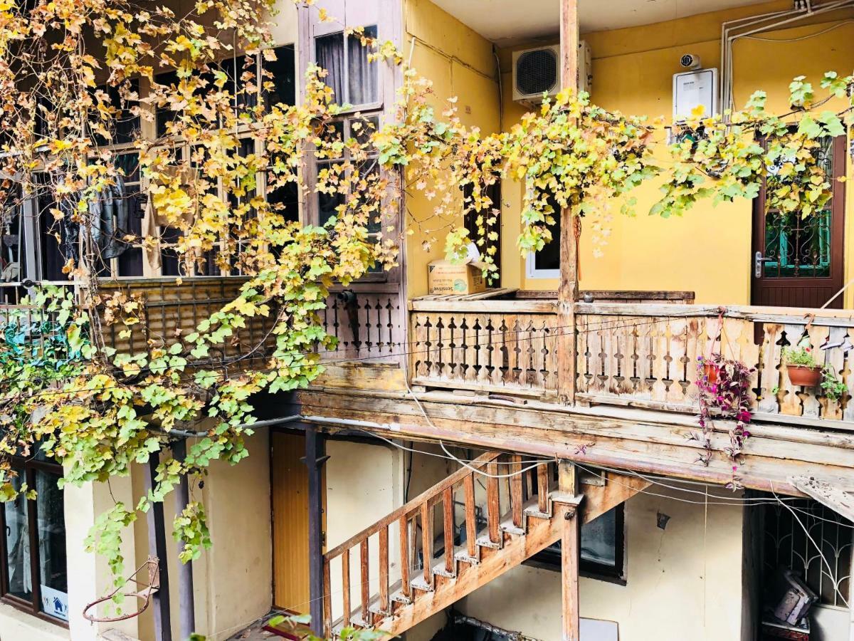 Heart Of Old Tbilisi Apartments Dış mekan fotoğraf